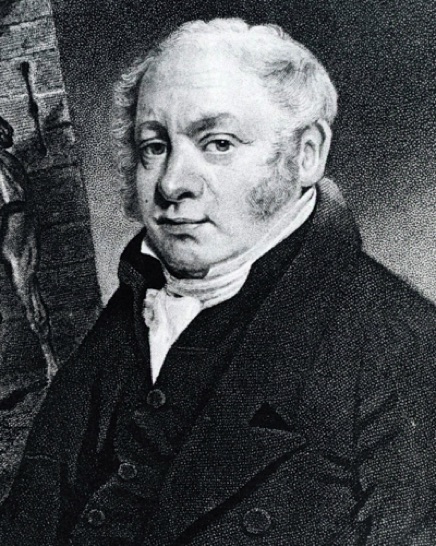 William H. Marshall 
(1745-1818)